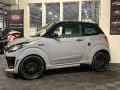 Ligier JS50L NARDO Ulitmate DCI Mopedauto Microcar 45KM