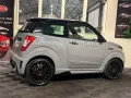 Ligier JS50L NARDO Ulitmate DCI Mopedauto Microcar 45KM