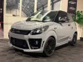 Ligier JS50L NARDO Ulitmate DCI Mopedauto Microcar 45KM