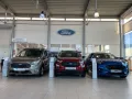 Ford Transit Courier Trend*Allwetter*AssistenzP2*