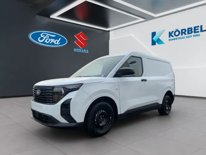 Ford Transit Courier Trend*Allwetter*AssistenzP2*