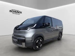 Kia PV5 Cargo 71,2 kWh ELITE/Wärmepumpe/Allwetter