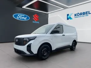 Ford Transit Courier Trend*Allwetter*Laderaumbe-matte