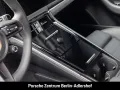 Porsche Panamera 4S E-Hybrid HA-Lenkung Head-Up Display
