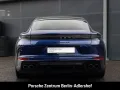 Porsche Panamera 4S E-Hybrid HA-Lenkung Head-Up Display