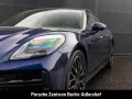 Porsche Panamera 4S E-Hybrid HA-Lenkung Head-Up Display