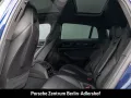 Porsche Panamera 4S E-Hybrid HA-Lenkung Head-Up Display