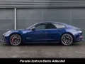 Porsche Panamera 4S E-Hybrid HA-Lenkung Head-Up Display