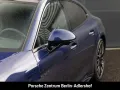 Porsche Panamera 4S E-Hybrid HA-Lenkung Head-Up Display