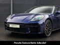 Porsche Panamera 4S E-Hybrid HA-Lenkung Head-Up Display