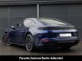 Porsche Panamera 4S E-Hybrid HA-Lenkung Head-Up Display