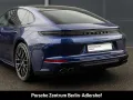 Porsche Panamera 4S E-Hybrid HA-Lenkung Head-Up Display