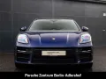 Porsche Panamera 4S E-Hybrid HA-Lenkung Head-Up Display