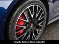 Porsche Panamera 4S E-Hybrid HA-Lenkung Head-Up Display