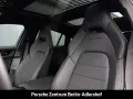 Porsche Panamera 4S E-Hybrid HA-Lenkung Head-Up Display