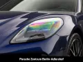 Porsche Panamera 4S E-Hybrid HA-Lenkung Head-Up Display