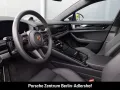 Porsche Panamera 4S E-Hybrid HA-Lenkung Head-Up Display