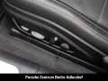 Porsche Panamera 4S E-Hybrid HA-Lenkung Head-Up Display