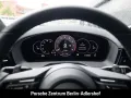 Porsche Panamera 4S E-Hybrid HA-Lenkung Head-Up Display