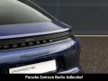 Porsche Panamera 4S E-Hybrid HA-Lenkung Head-Up Display