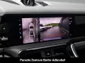 Porsche Panamera 4S E-Hybrid HA-Lenkung Head-Up Display