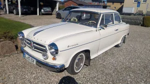 Borgward Andere