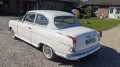Borgward Andere