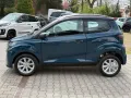 Aixam Crossline Mopedauto L6e  45km/h