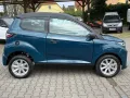 Aixam Crossline Mopedauto L6e  45km/h