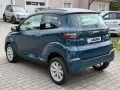 Aixam Crossline Mopedauto L6e  45km/h