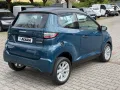 Aixam Crossline Mopedauto L6e  45km/h