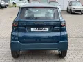 Aixam Crossline Mopedauto L6e  45km/h