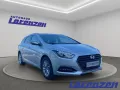 Hyundai i40 blue Trend GDI 1.6 CW M T Navi ACC Android A