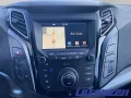 Hyundai i40 blue Trend GDI 1.6 CW M T Navi ACC Android A