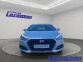 Hyundai i40 blue Trend GDI 1.6 CW M T Navi ACC Android A