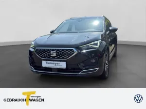 Seat Tarraco 1.5 TSI DSG XCELLENCE LEDER LM19 KAMERA