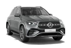 Mercedes-Benz GLE 400 e 4M PANO*SITZKLIMA*HUD*AHK*DC AMG Line