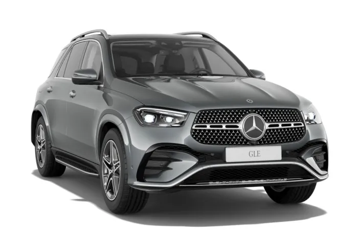 Mercedes-Benz GLE 400 e 4M PANO*SITZKLIMA*HUD*AHK*DC AMG Line