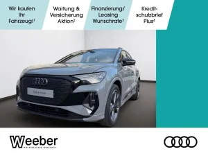 Audi Q4 40 e-tron 150KW HeadUp AHK Navi LED Kamera