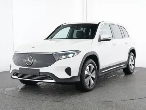 Mercedes-Benz EQB 250+ BONUS+FAHRASSISTENT+LENKRADHEIZ+AMBIENT
