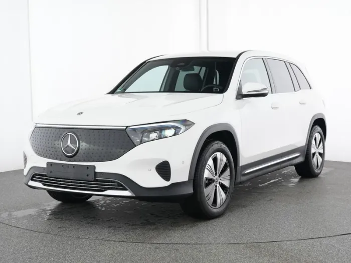 Mercedes-Benz EQB 250+ BONUS+FAHRASSISTENT+LENKRADHEIZ+AMBIENT