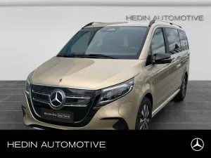 Mercedes-Benz EQV 300 AVANTGARDE Lang PANO-DISTR-360°-LEDER