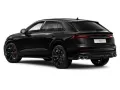 Audi SQ8 4.0 TFSI quattro AHK*PANO*B&O*HUD*ACC*CARPLA