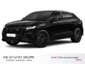 Audi SQ8 4.0 TFSI quattro AHK*PANO*B&O*HUD*ACC*CARPLA