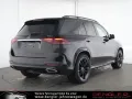 Mercedes-Benz GLE 400 e 4M PANO*BEAM*360*AHK*HUD AMG Line