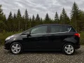 Ford B-Max Titanium Automatik*Navi*PDC*Klima*GARANTIE