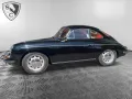 Porsche 356C Klassiker in Bestzustand NOTE 1
