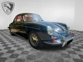 Porsche 356C Klassiker in Bestzustand NOTE 1