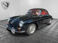 Porsche 356C Klassiker in Bestzustand NOTE 1