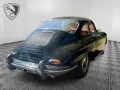 Porsche 356C Klassiker in Bestzustand NOTE 1